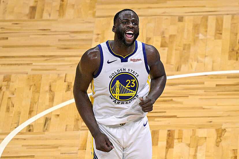 Where Did Where Did Draymond Go To College Go To College