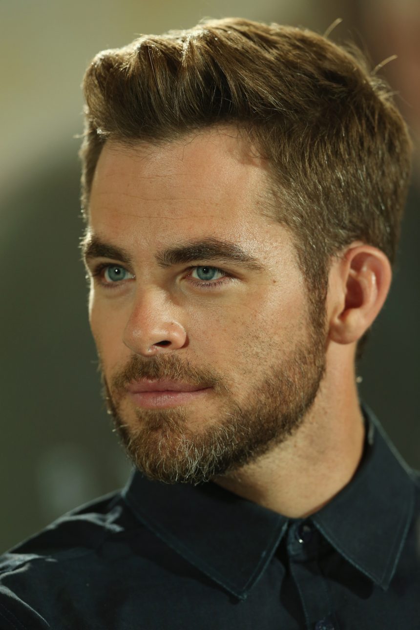 Where Did Where Did Chris Pine Go To College? Go To College