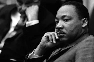 Discover Where Martin Luther King Jr. Went To College