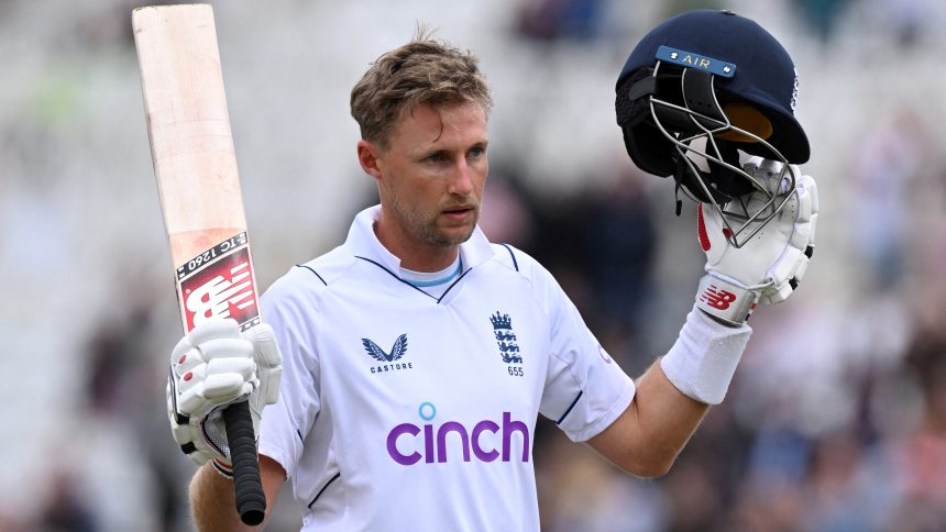 Where Did Joe Root Go To College?