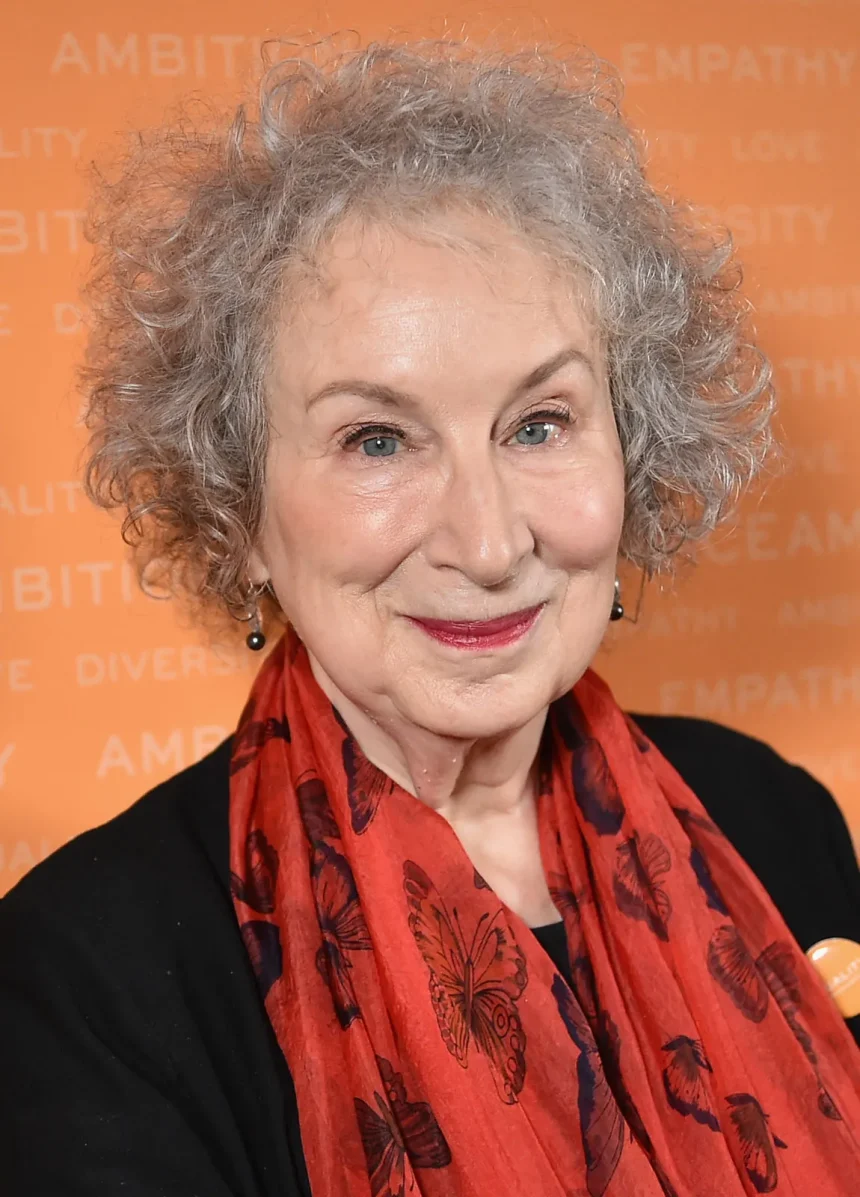 Where Did Where Did Margaret Atwood Go To College? Go To College