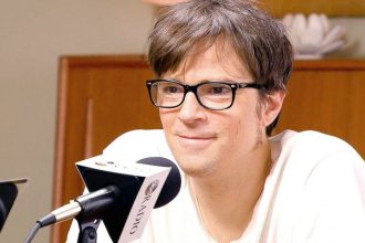 Rivers Cuomo And His College Journey