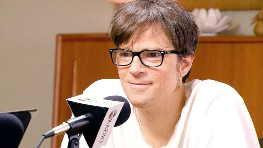 Rivers Cuomo And His College Journey