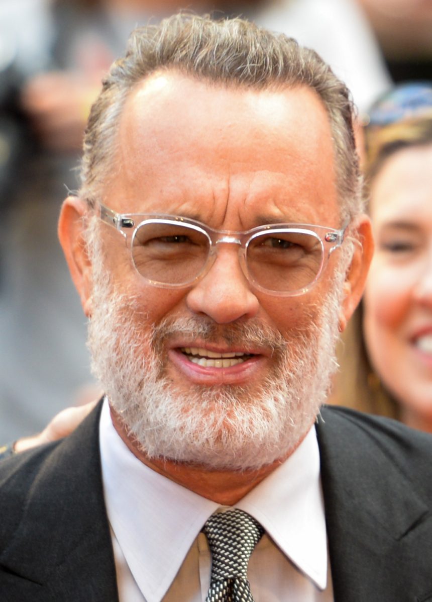 Where Did Where Did Tom Hanks Go To College? Go To College