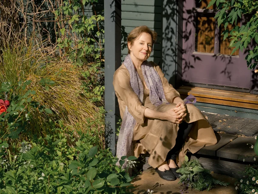 Where Did Alice Waters Go To College