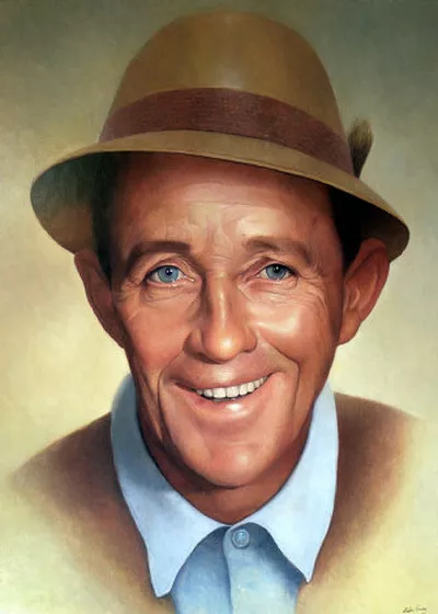 Where Did Bing Crosby Go To College