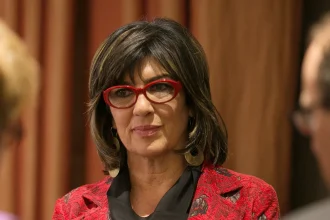 Where Did Christiane Amanpour Go To College