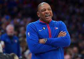 Where Did Doc Rivers Go To College