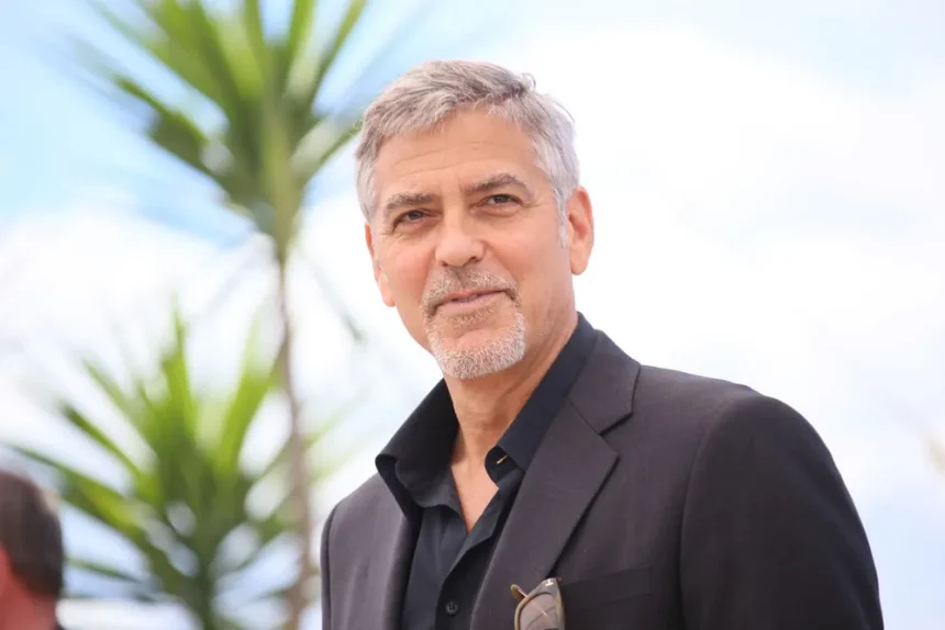Where Did George Clooney Go To College