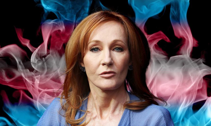 Where Did J.k. Rowling Go To College