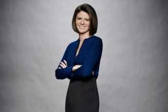Where Did Kasie Hunt Go To College