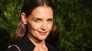 Where Did Katie Holmes Go To College