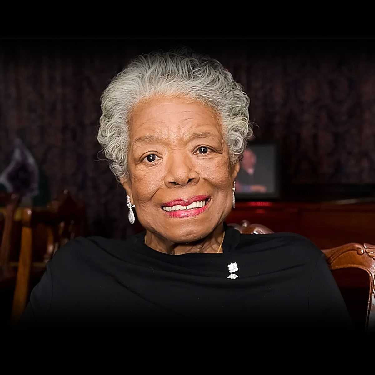 Uncovering The Education Path: Where Did Maya Angelou Go To College ...