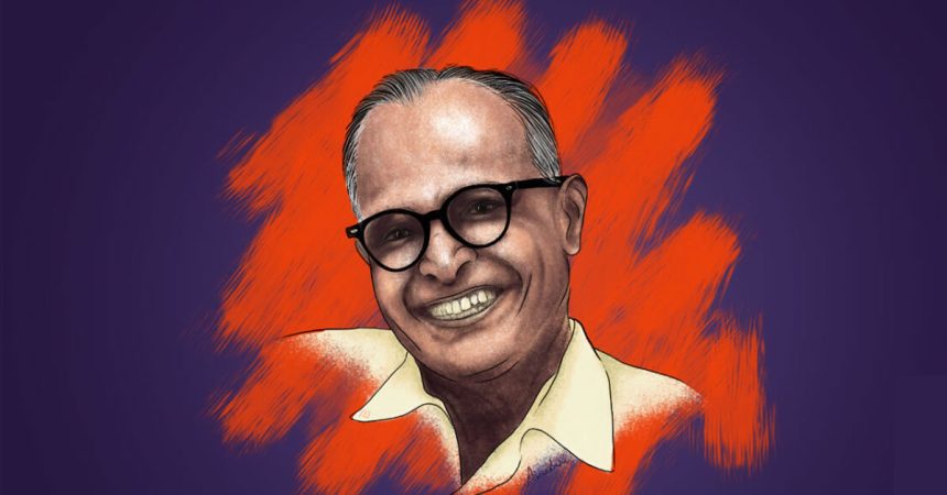 Where Did R.k. Narayan Go To College