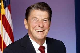 Where Did Ronald Reagan Go To College