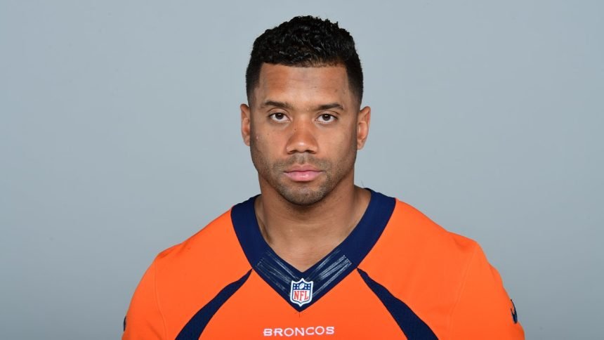 Where Did Russell Wilson Go To College