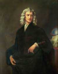 Where Did Sir Isaac Newton Go To College