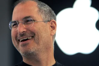 Where Did Steve Jobs Go To College?