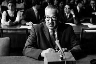 Where Did Thurgood Marshall Go To College?