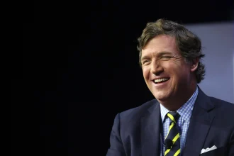 Where Did Tucker Carlson Go To College?