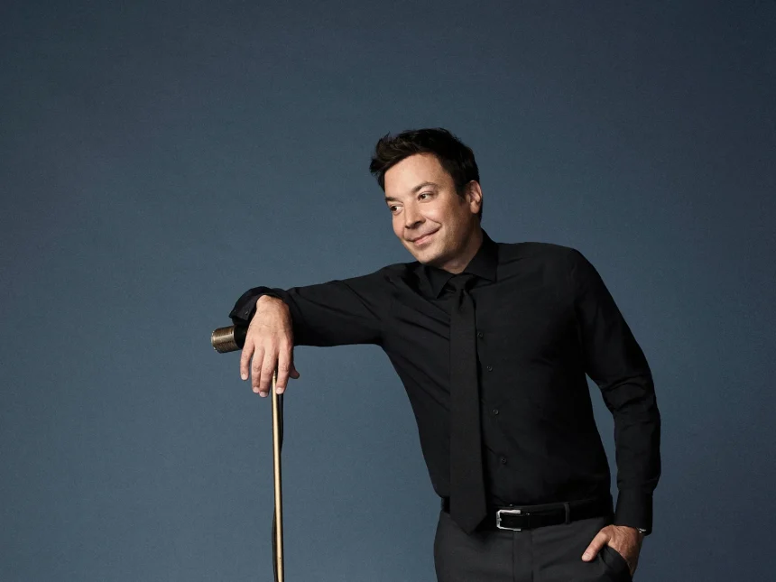 Where Jimmy Fallon Went To Colleg