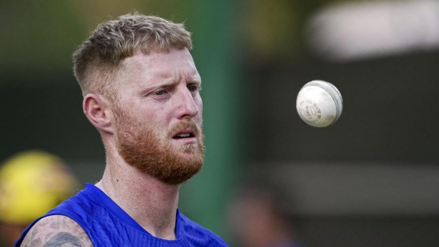 Where Did Ben Stokes Go To College?