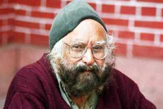 Where Did Khushwant Singh Go To College