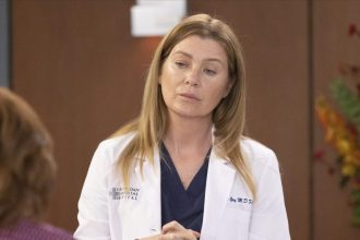 Where Did Meredith Grey Go To College