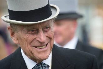 Where Did Prince Philip Go To College