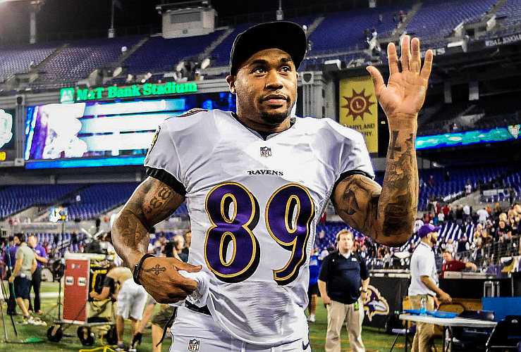 Where Did Steve Smith Go To College