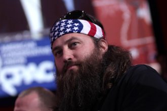 Where Did Where Did Willie Robertson Go To College? Go To College