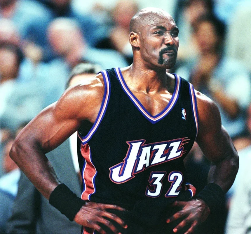 Where Did Where Did Karl Malone Go To College? Go To College
