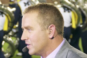 Where Did Where Did Kirk Herbstreit Go To College? Go To College
