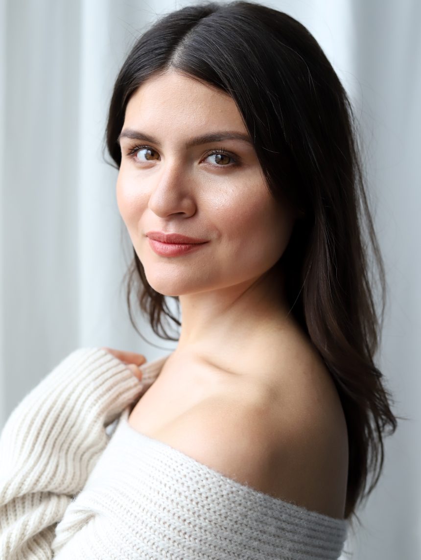 Where Did Where Did Phillipa Soo Go To College? Go To College
