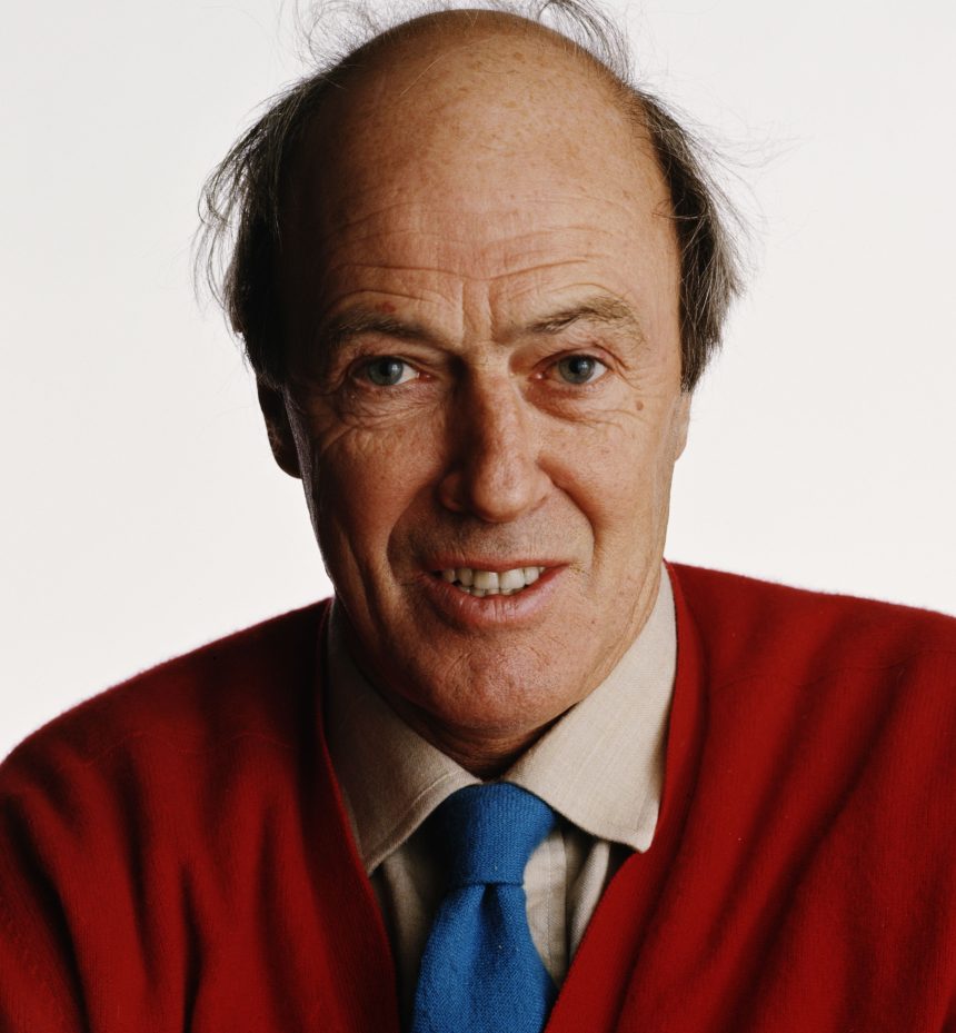 Where Did Where Did Roald Dahl Go To College? Go To College