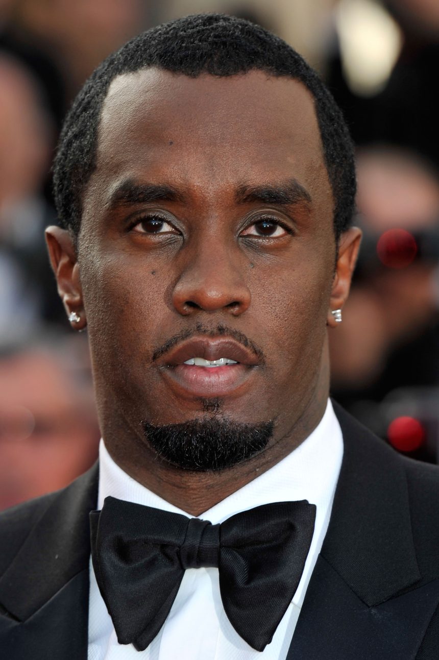 Where Did Where Did Diddy Go To College? Go To College