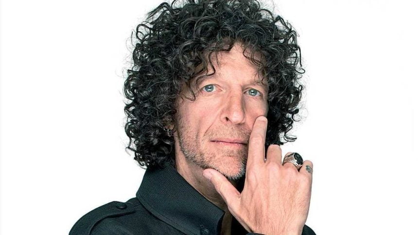 Where Did Howard Stern Go To College