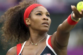 Where Did Serena Williams Go To College