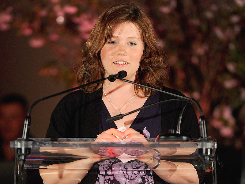 Jaycee Lee Dugard: Triumph Over Tragedy And Her Educational Journey ...