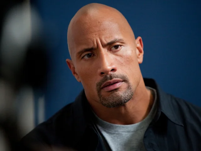 Where Did Dwayne Johnson Go To College