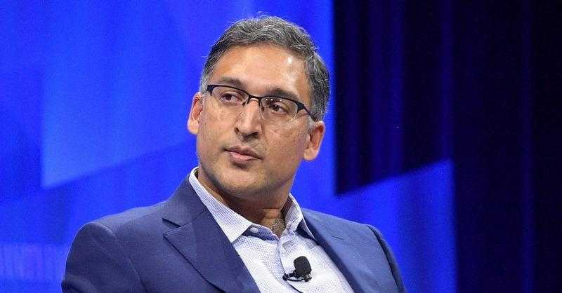 Where Did Neal Katyal Go To College