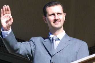 Where Did Bashar Al-Assad Go To College