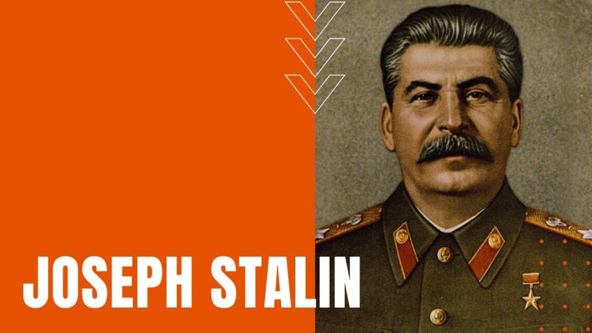 Where Did Joseph Stalin Go To College?