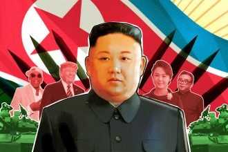 Where Did Kim Jong-Un Go To College?