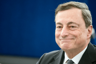 Where Did Mario Draghi Go To College