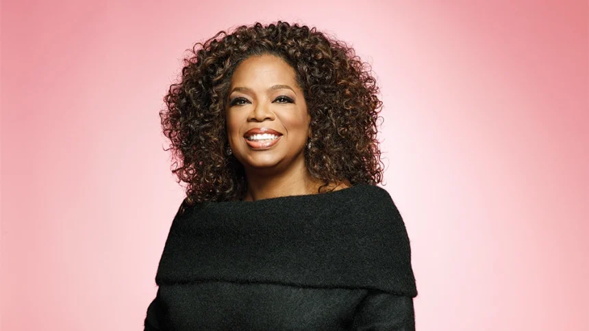 Where Did Oprah Winfrey Go To College