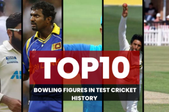 Where Did Top 10 Unforgettable Bowling Figures In Test Cricket History Go To College